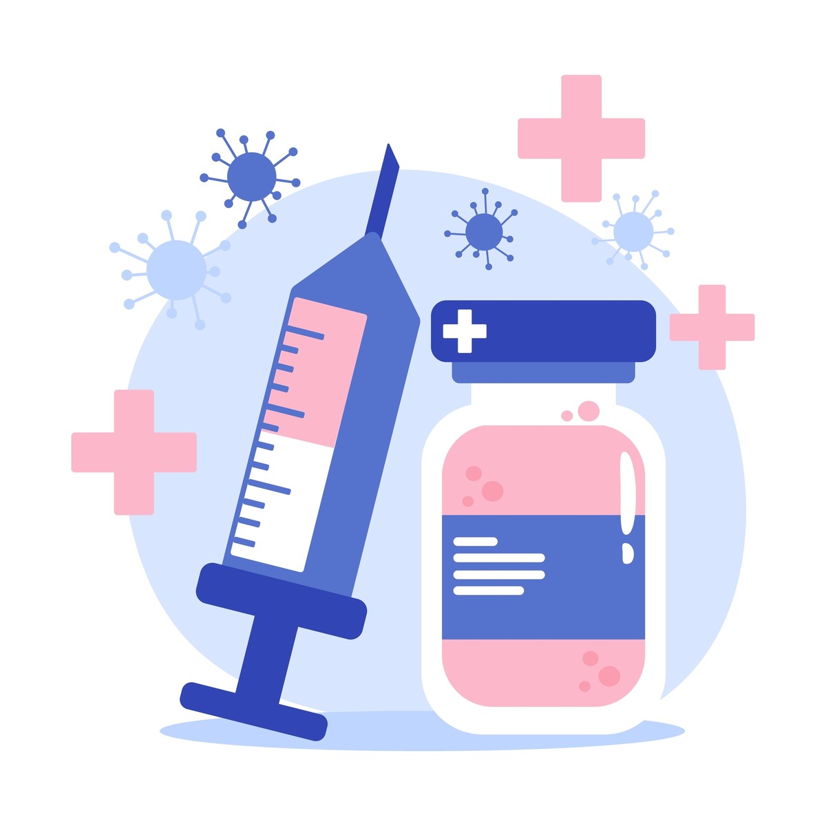 Người bệnh thận cần và nên tiêm phòng vắc-xin