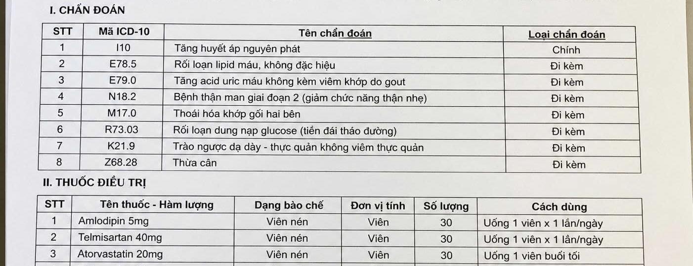 Những trăn trở của người thầy thuốc khi “mã bệnh” không còn là “bệnh”