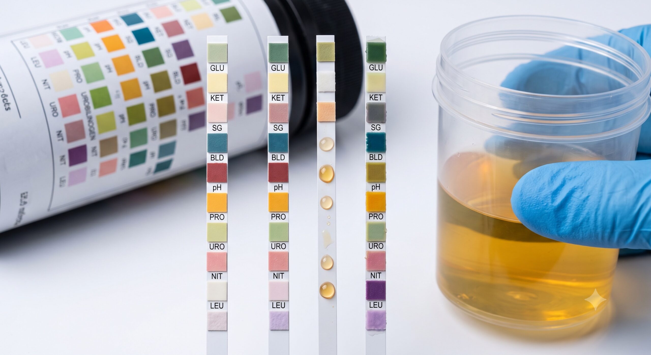 Que thử protein nước tiểu có đủ để sàng lọc bệnh thận mạn không ?